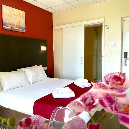 Piccadilly Hotel 본머스 외부 사진