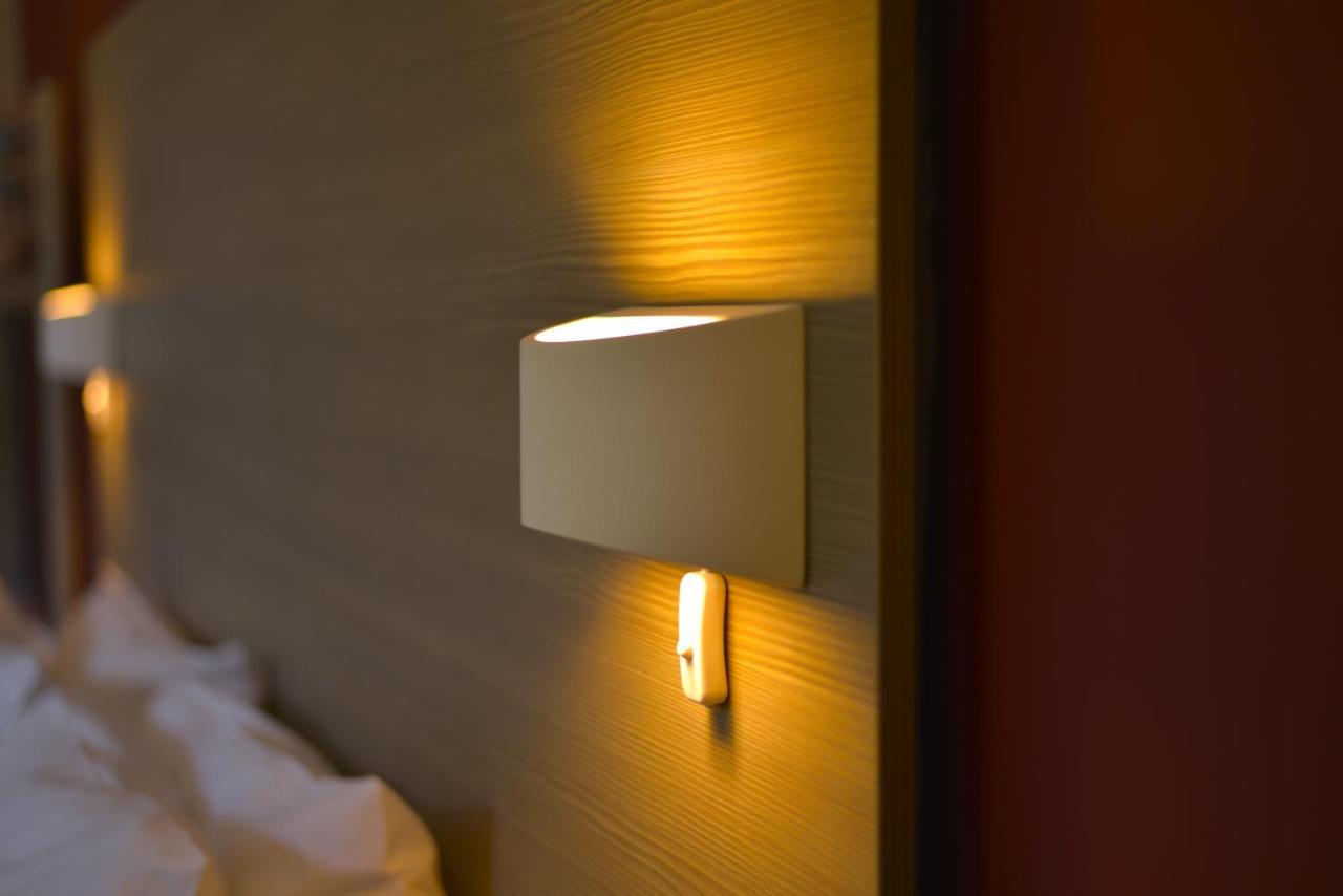 Piccadilly Hotel 본머스 외부 사진
