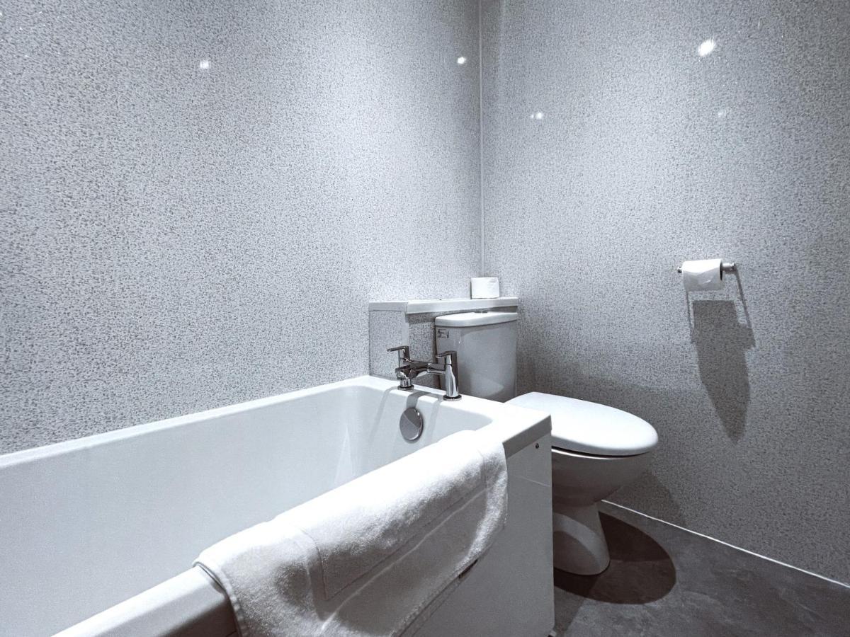 Piccadilly Hotel 본머스 외부 사진