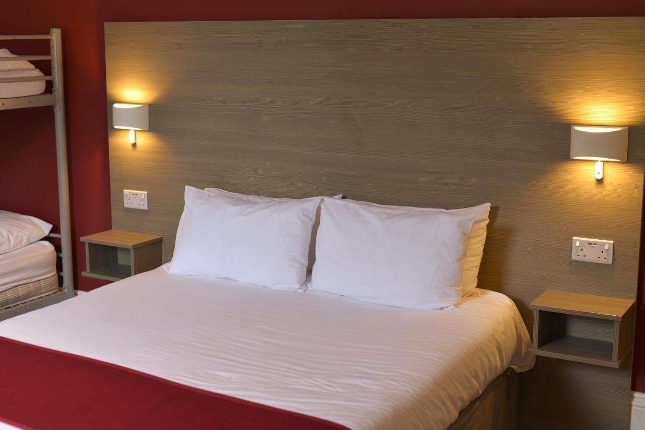 Piccadilly Hotel 본머스 외부 사진